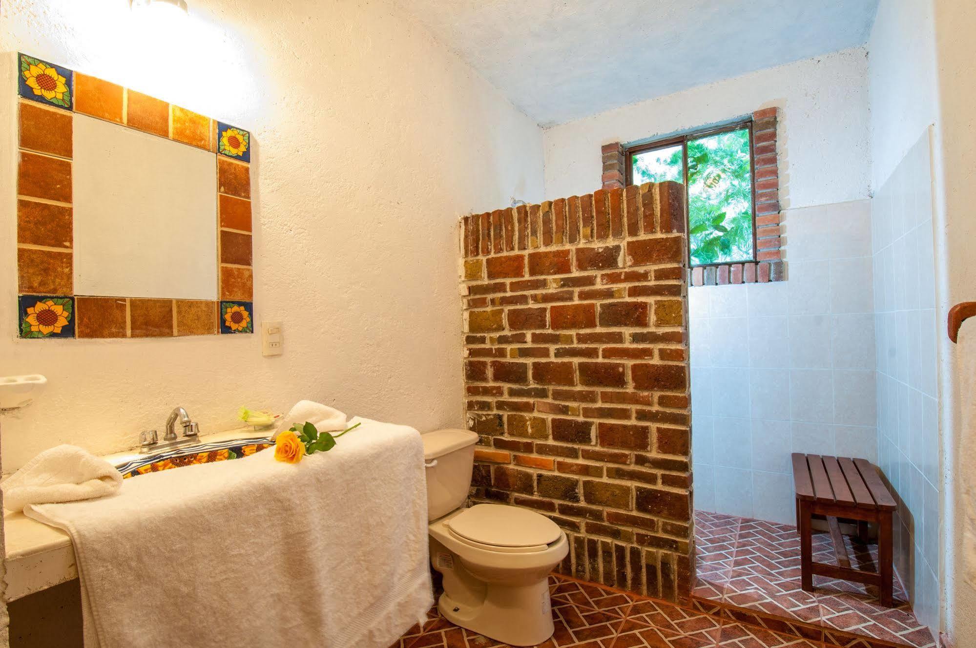 Hotel Casa Pomarrosa มาลินาลโค ภายนอก รูปภาพ