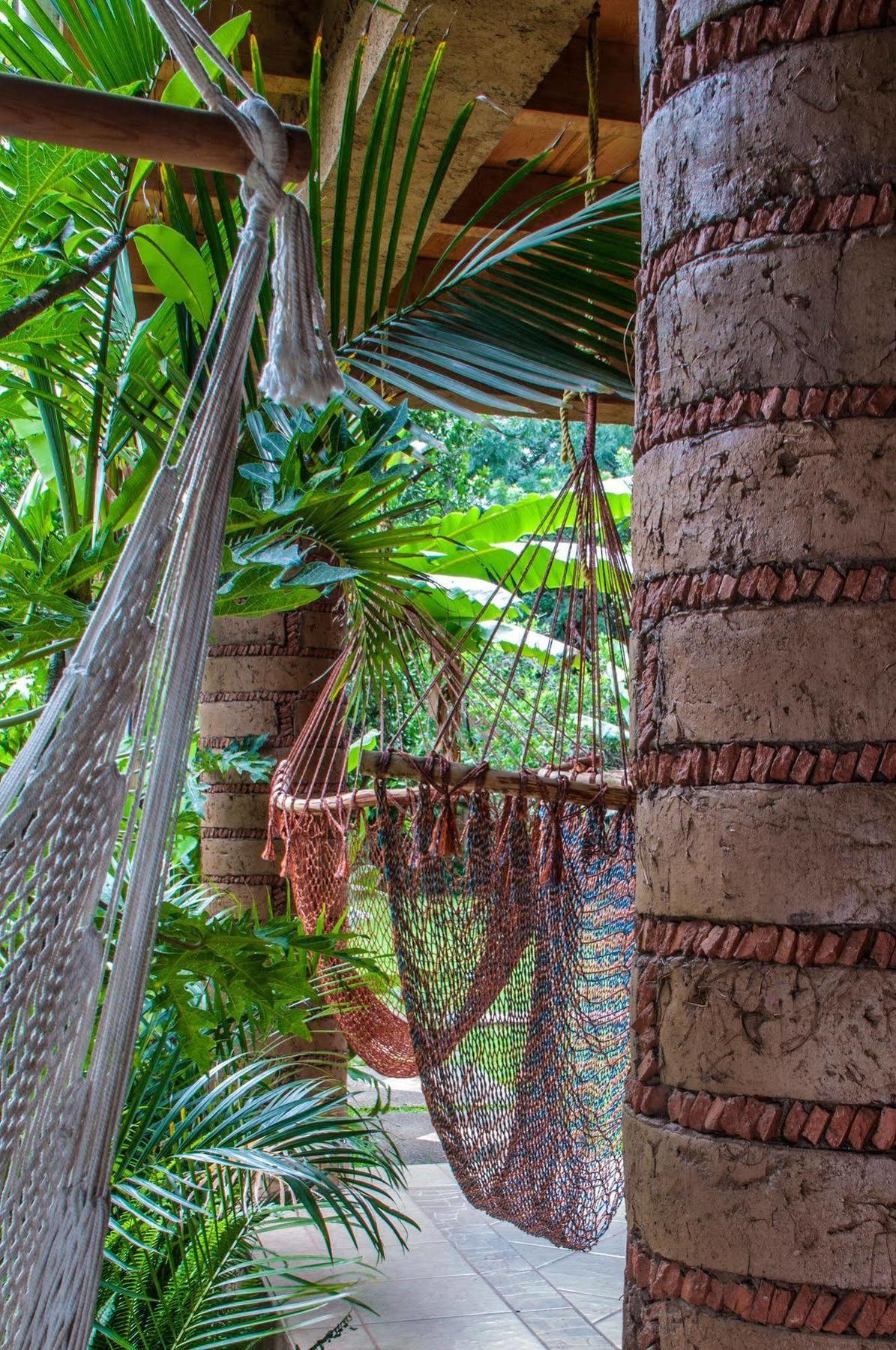 Hotel Casa Pomarrosa มาลินาลโค ภายนอก รูปภาพ