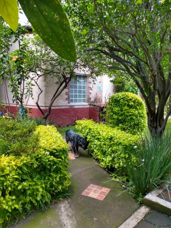 Hotel Casa Pomarrosa มาลินาลโค ภายนอก รูปภาพ